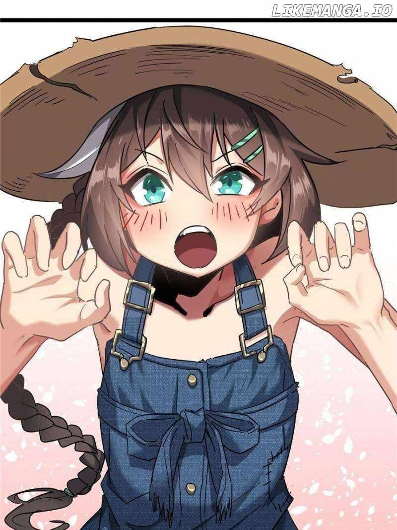 This Game Is Too Realistic Chapter 52 - Page 1
