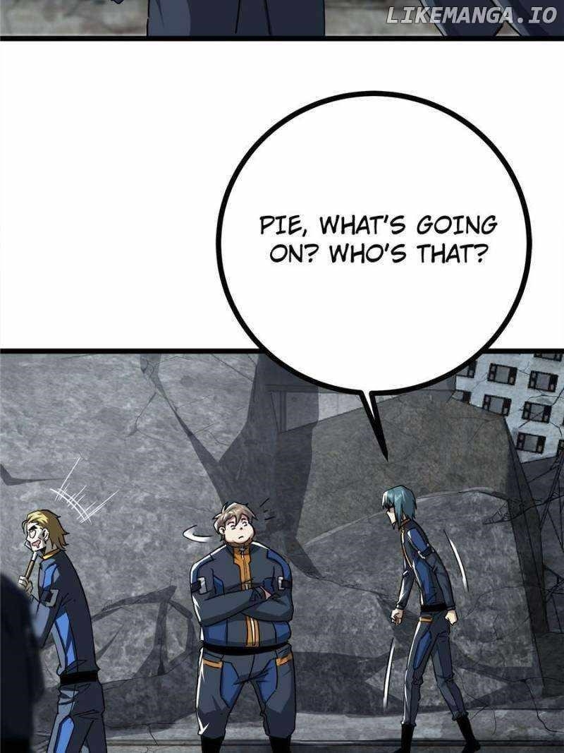 This Game Is Too Realistic Chapter 52 - Page 18