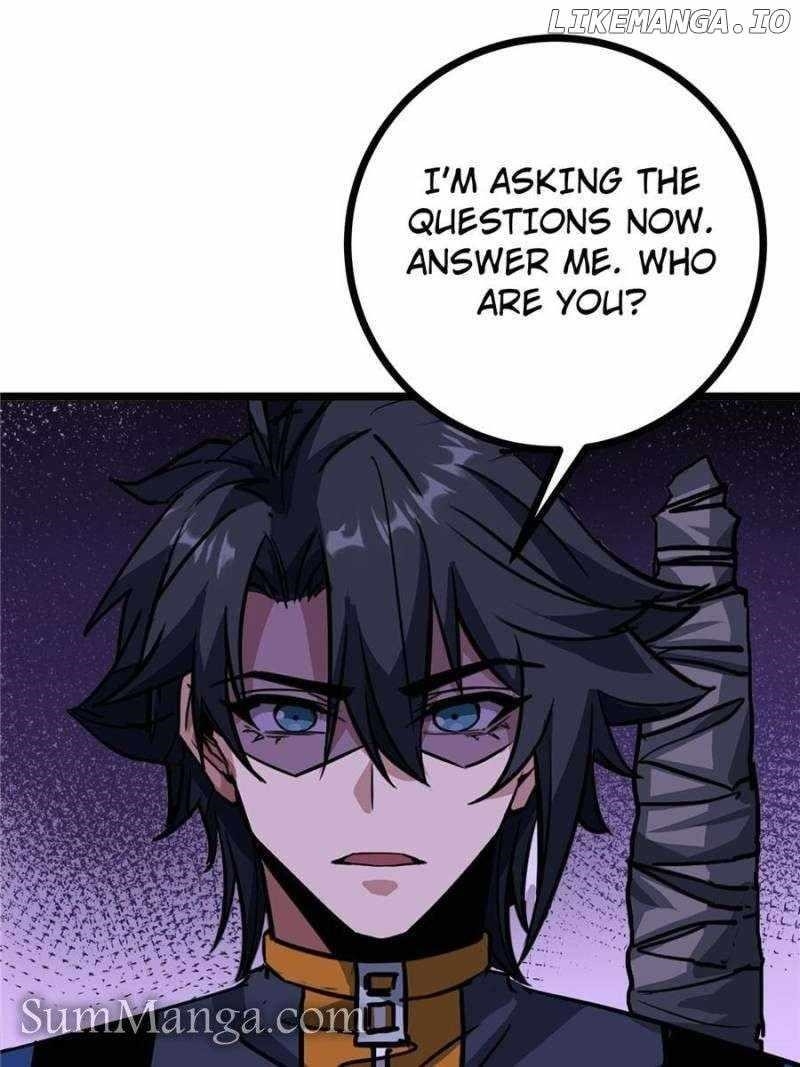 This Game Is Too Realistic Chapter 52 - Page 50