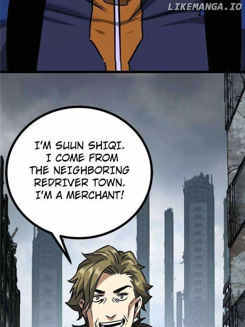 This Game Is Too Realistic Chapter 52 - Page 51
