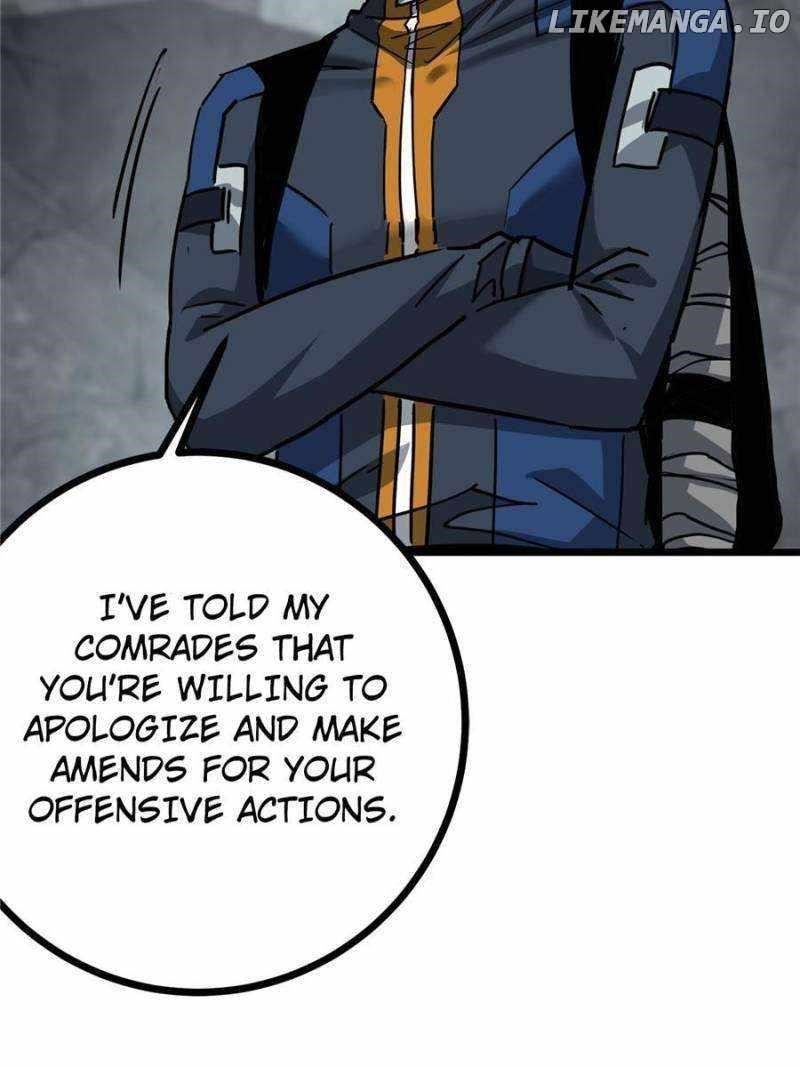 This Game Is Too Realistic Chapter 52 - Page 69