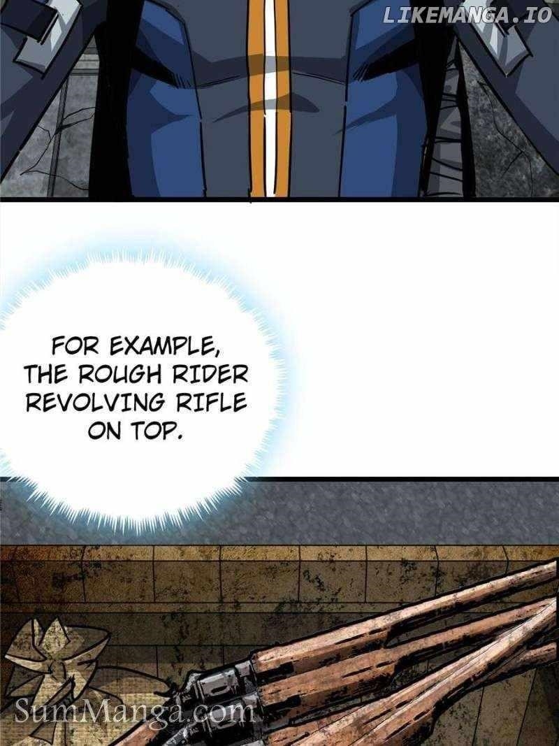 This Game Is Too Realistic Chapter 53 - Page 15