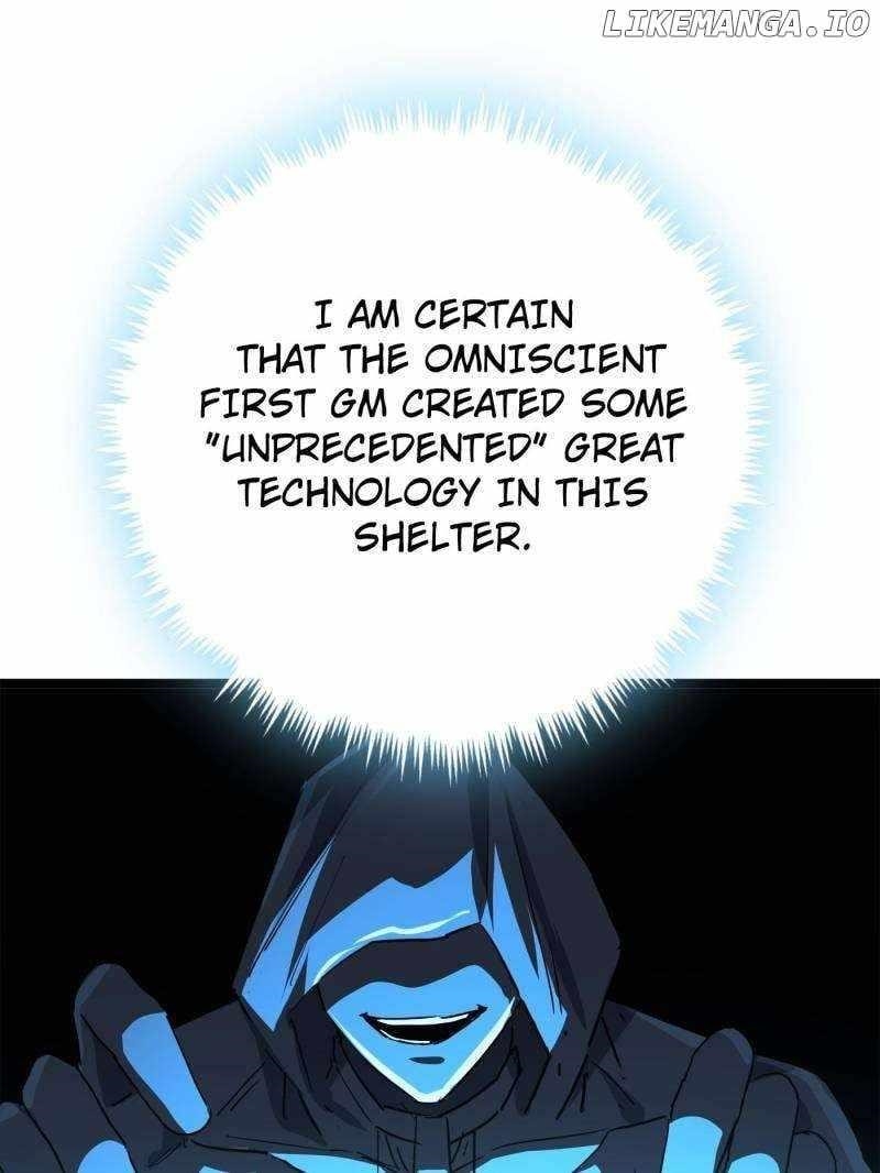 This Game Is Too Realistic Chapter 58 - Page 40