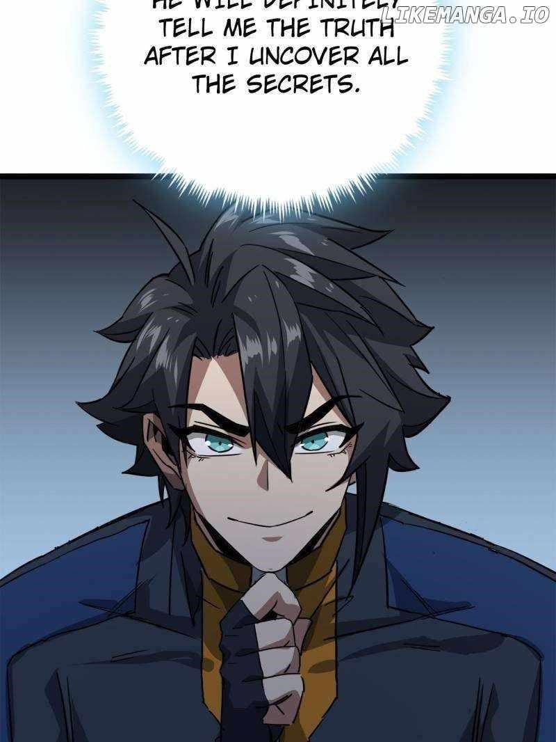 This Game Is Too Realistic Chapter 58 - Page 42
