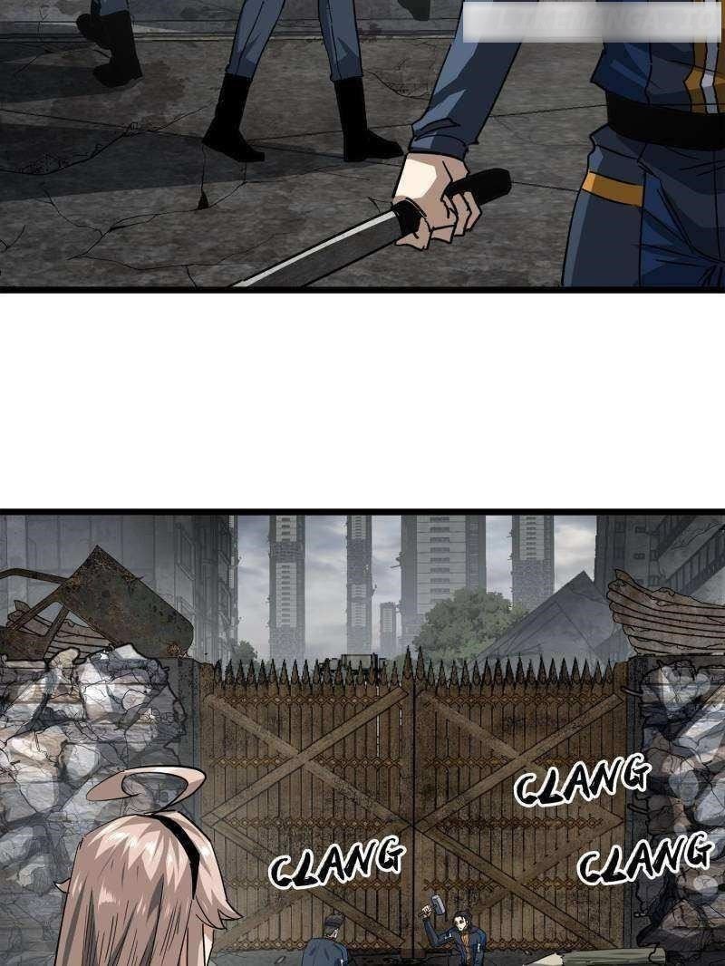 This Game Is Too Realistic Chapter 60 - Page 14