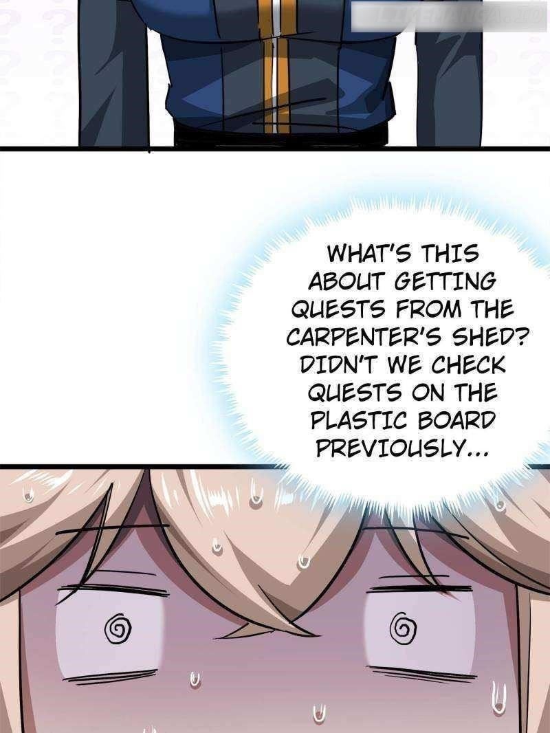 This Game Is Too Realistic Chapter 60 - Page 29