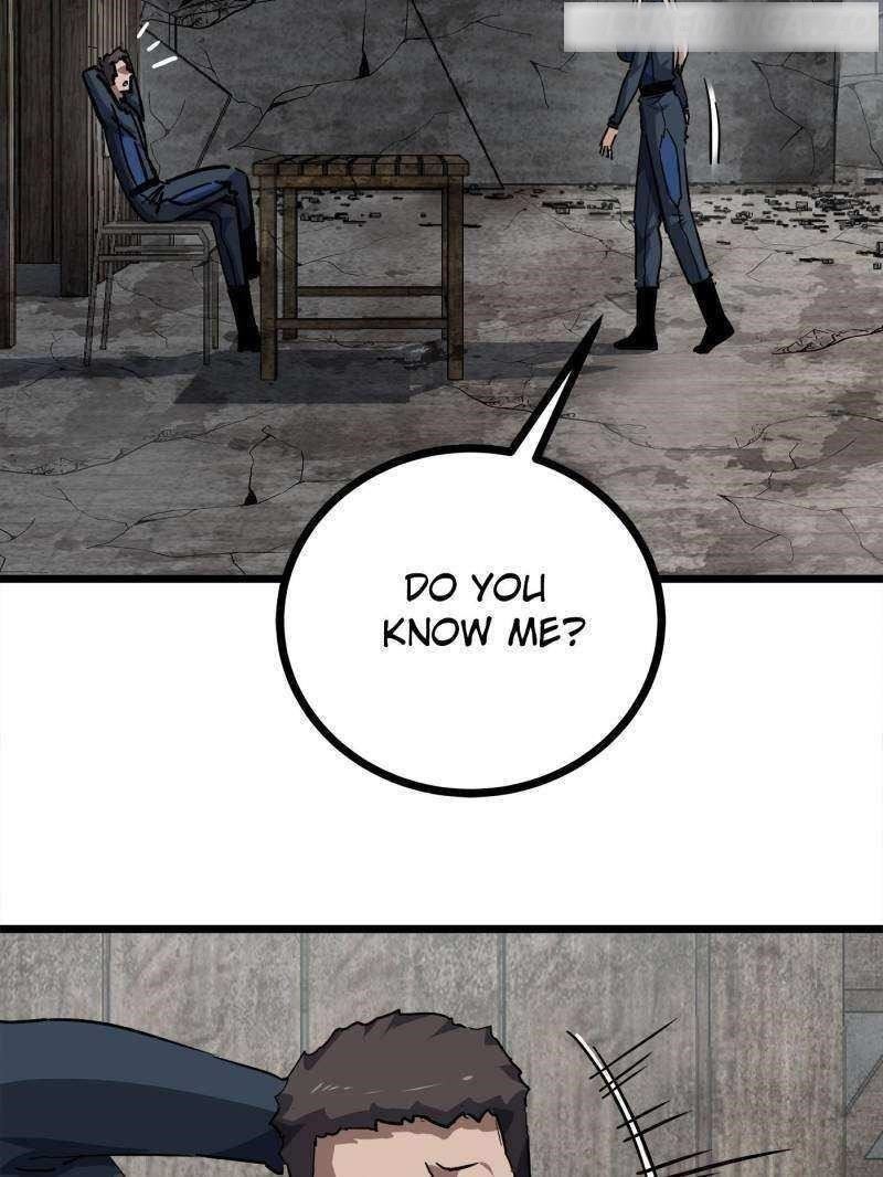 This Game Is Too Realistic Chapter 60 - Page 40
