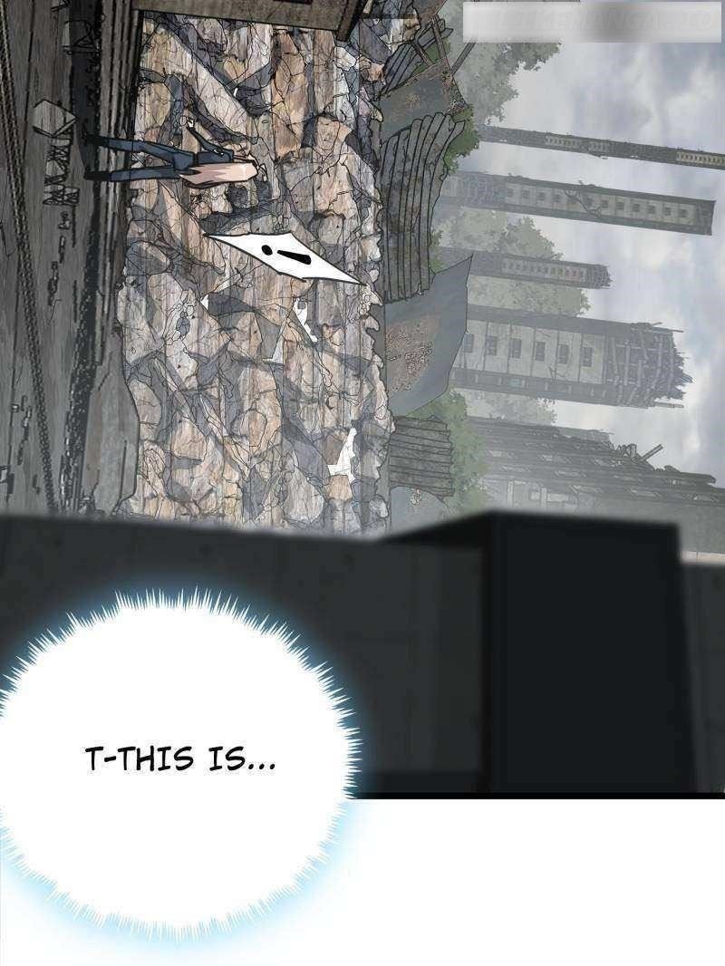 This Game Is Too Realistic Chapter 60 - Page 7