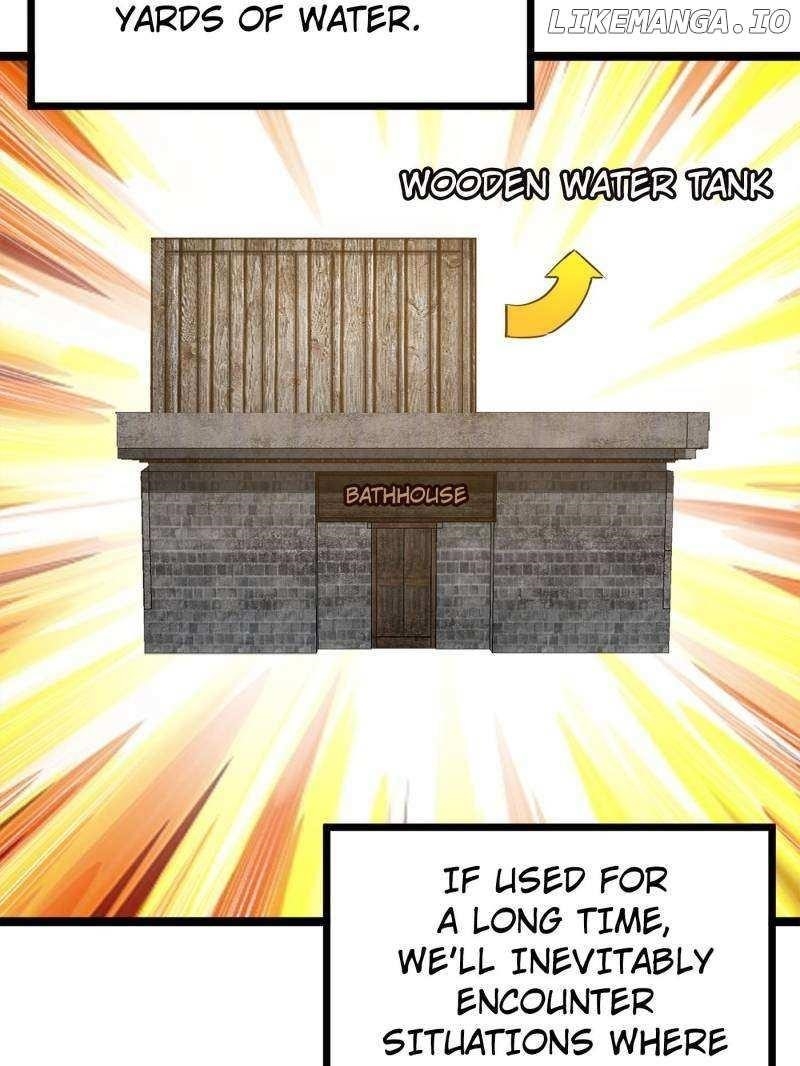 This Game Is Too Realistic Chapter 62 - Page 15