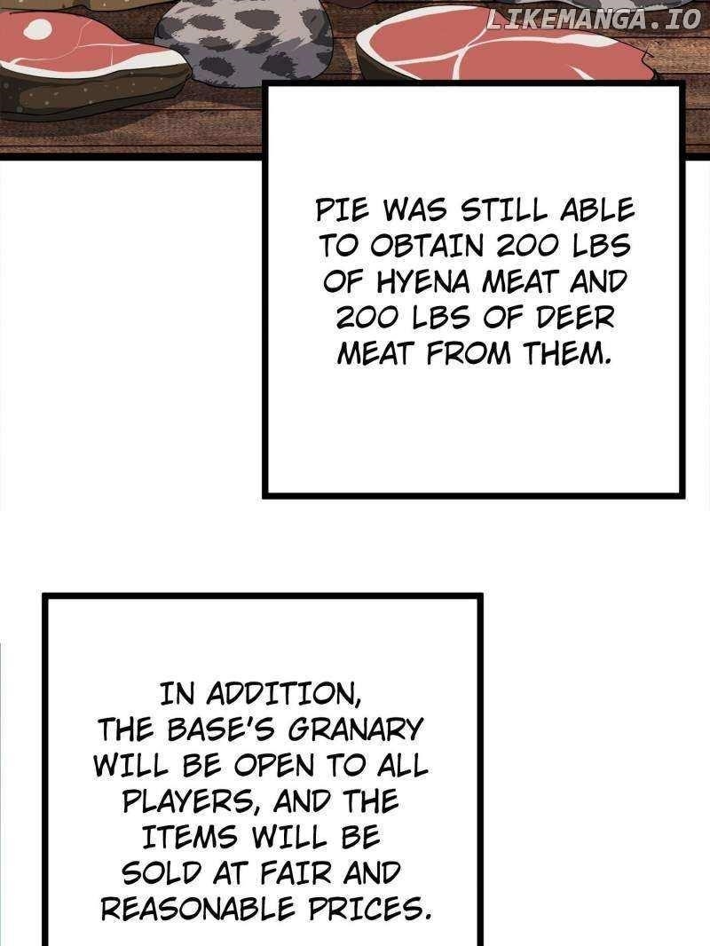 This Game Is Too Realistic Chapter 62 - Page 30