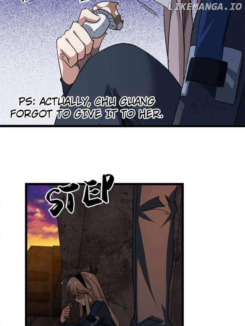 This Game Is Too Realistic Chapter 62 - Page 54