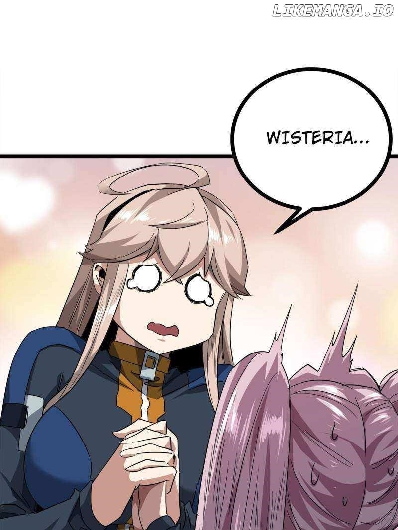 This Game Is Too Realistic Chapter 62 - Page 62