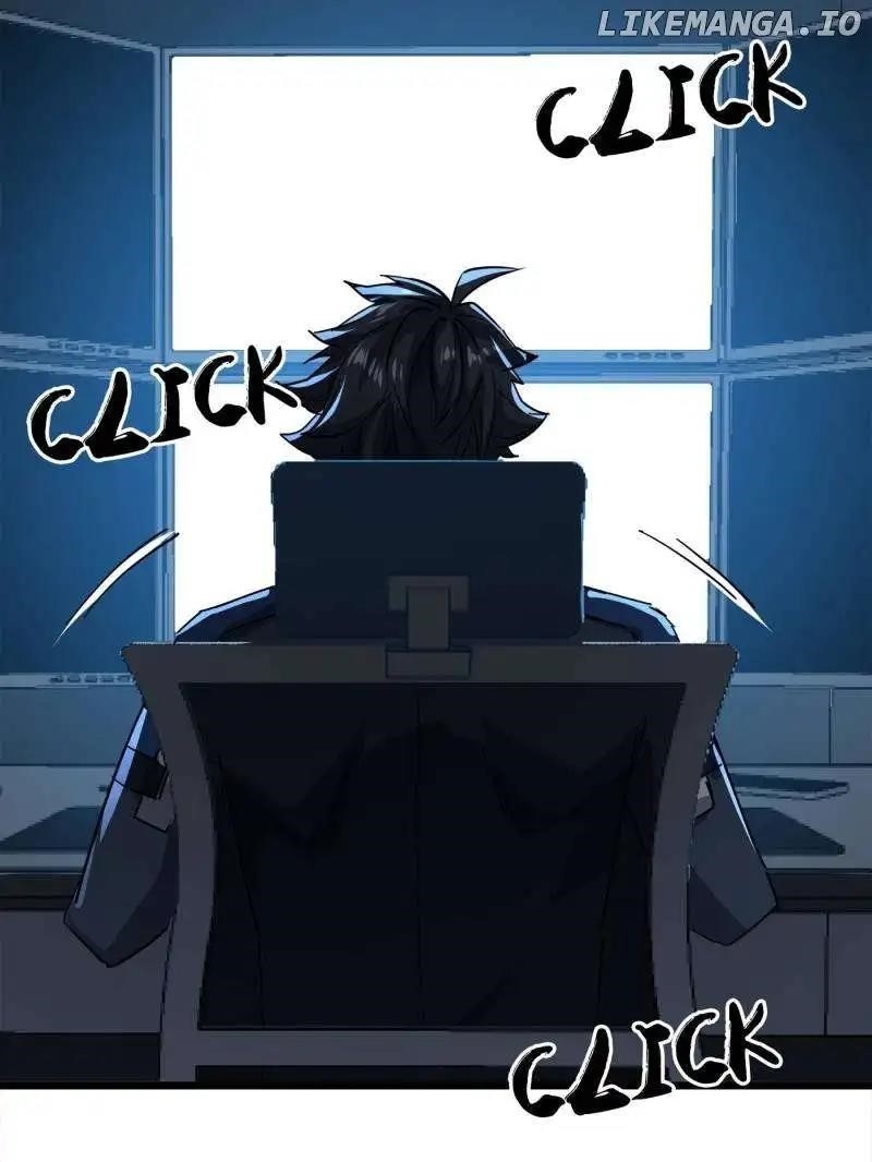 This Game Is Too Realistic Chapter 63 - Page 55