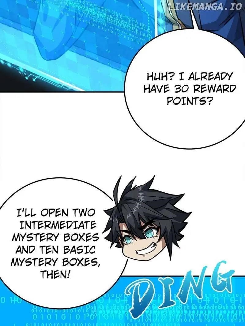 This Game Is Too Realistic Chapter 64 - Page 48