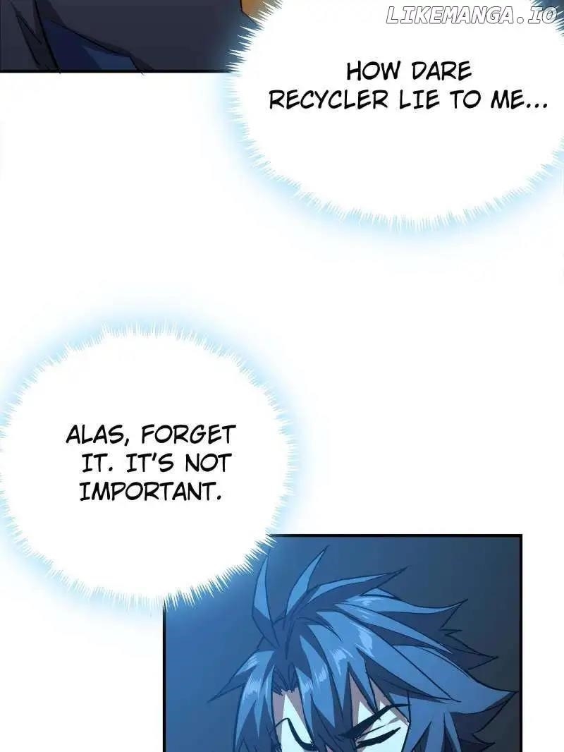 This Game Is Too Realistic Chapter 64 - Page 5