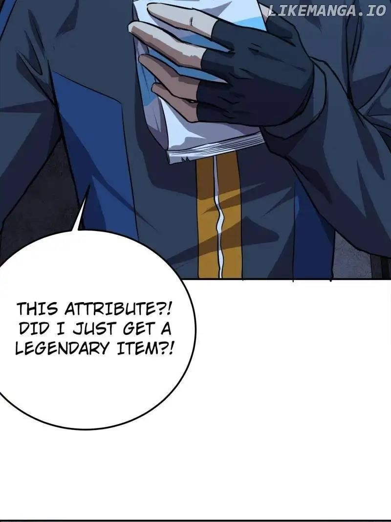 This Game Is Too Realistic Chapter 64 - Page 54
