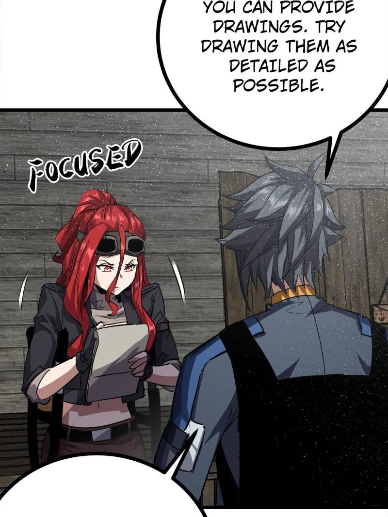 This Game Is Too Realistic Chapter 66 - Page 23
