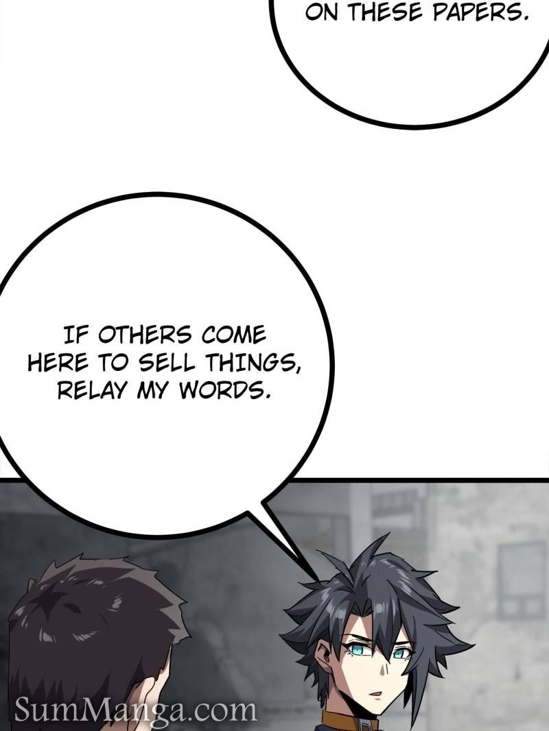 This Game Is Too Realistic Chapter 66 - Page 30