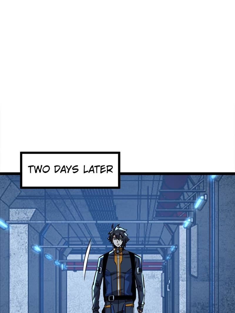 This Game Is Too Realistic Chapter 66 - Page 46