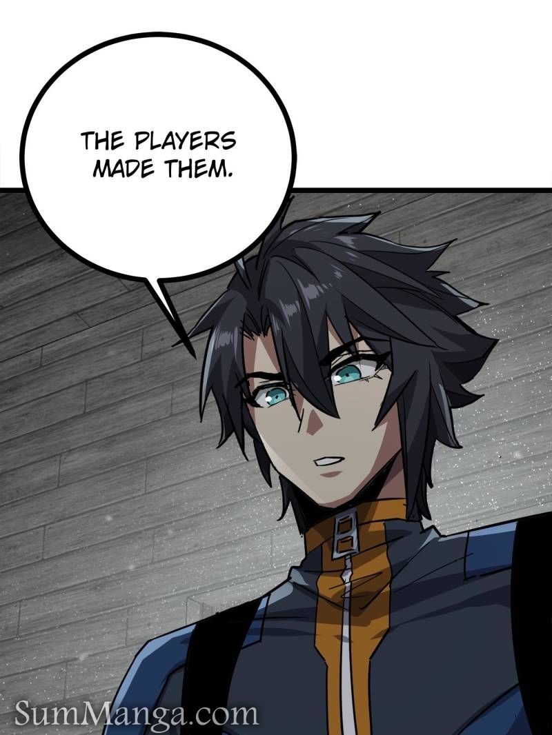 This Game Is Too Realistic Chapter 66 - Page 63