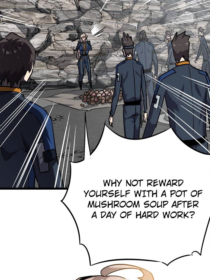 This Game Is Too Realistic Chapter 67 - Page 11