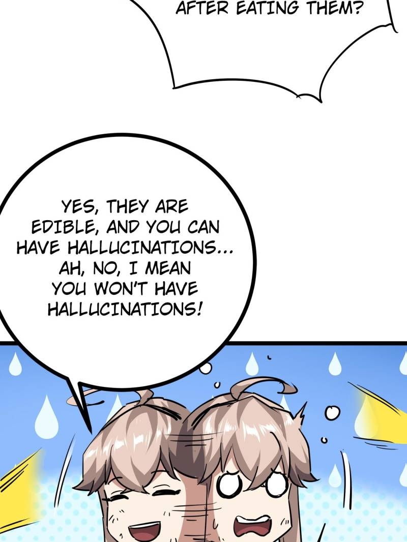 This Game Is Too Realistic Chapter 67 - Page 19