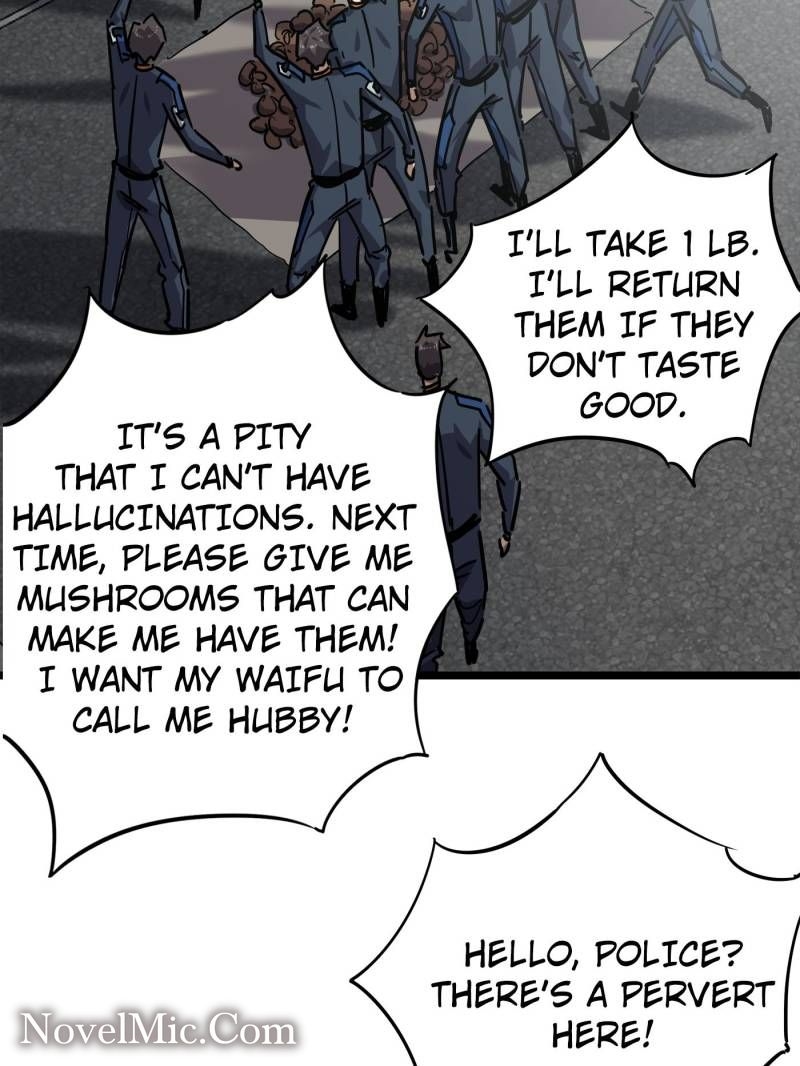 This Game Is Too Realistic Chapter 67 - Page 24