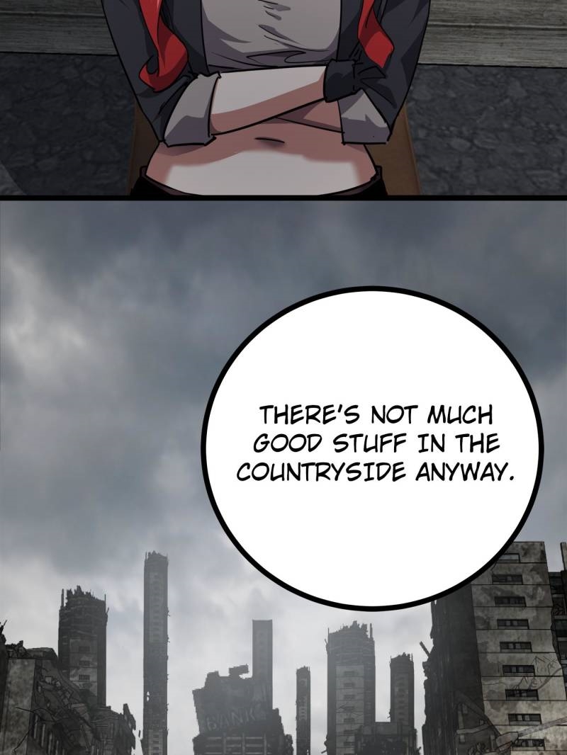 This Game Is Too Realistic Chapter 67 - Page 8