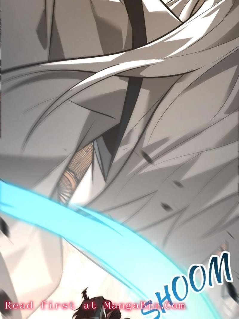 I Am the Strongest Boss Chapter 45 - Page 41