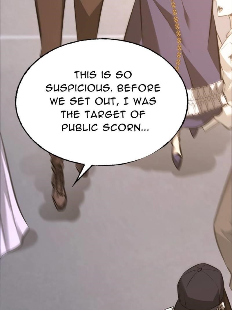 I Am the Strongest Boss Chapter 48 - Page 37