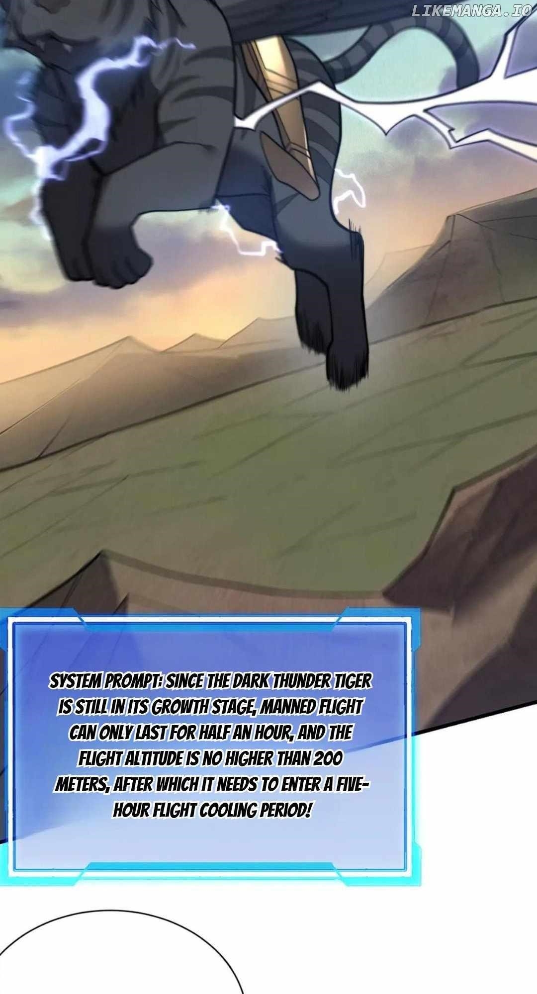 I Became The Game’s Biggest Villain Chapter 100 - Page 15