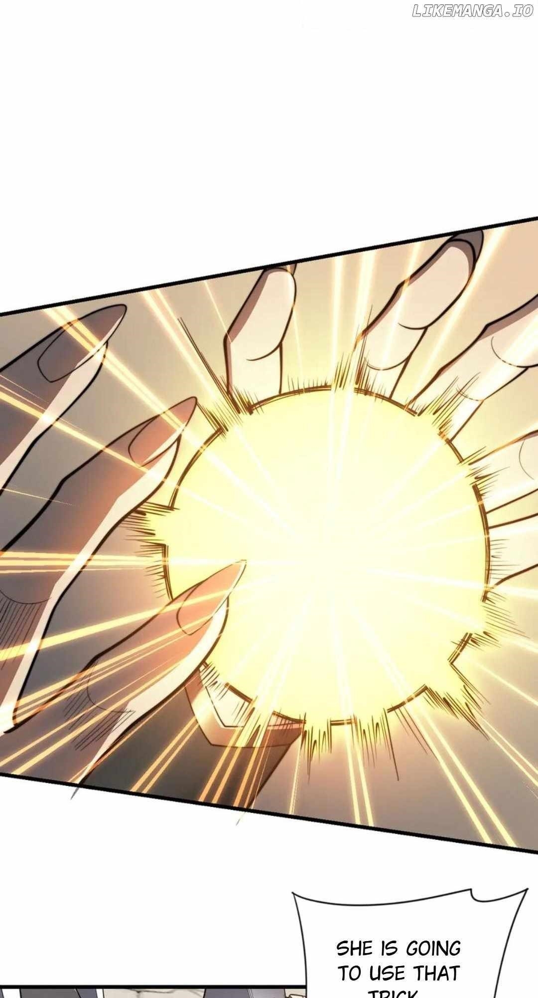 I Became The Game’s Biggest Villain Chapter 100 - Page 26