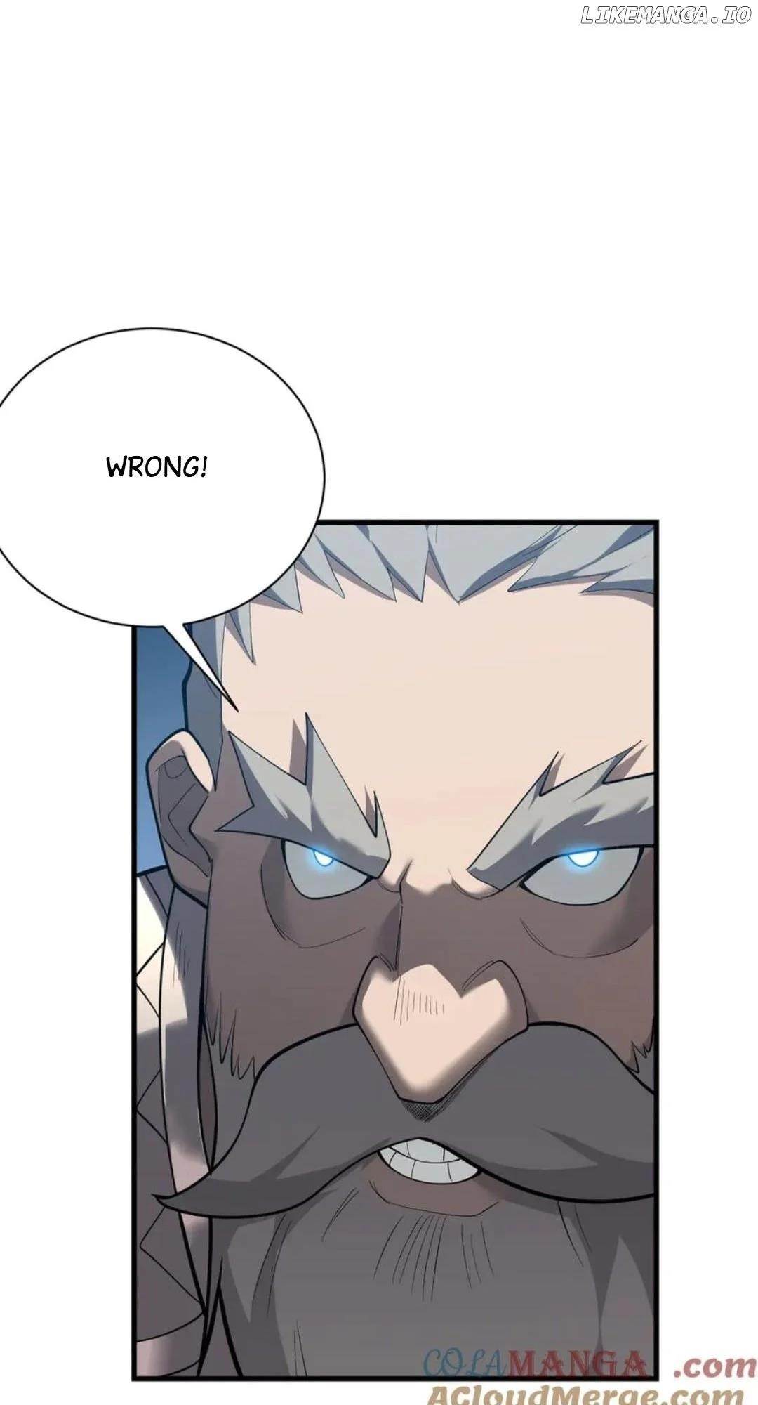 I Became The Game’s Biggest Villain Chapter 103 - Page 23