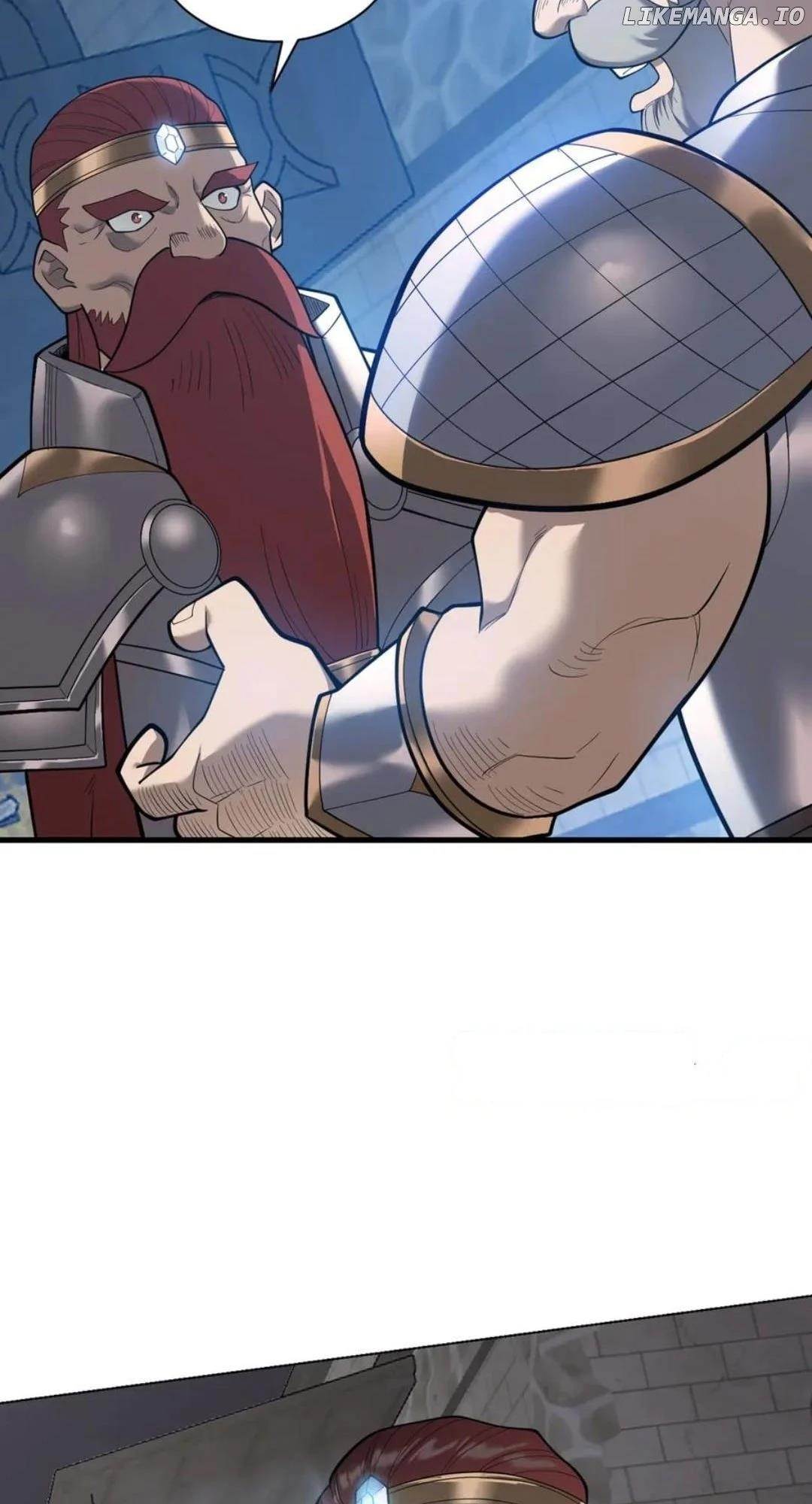 I Became The Game’s Biggest Villain Chapter 103 - Page 32