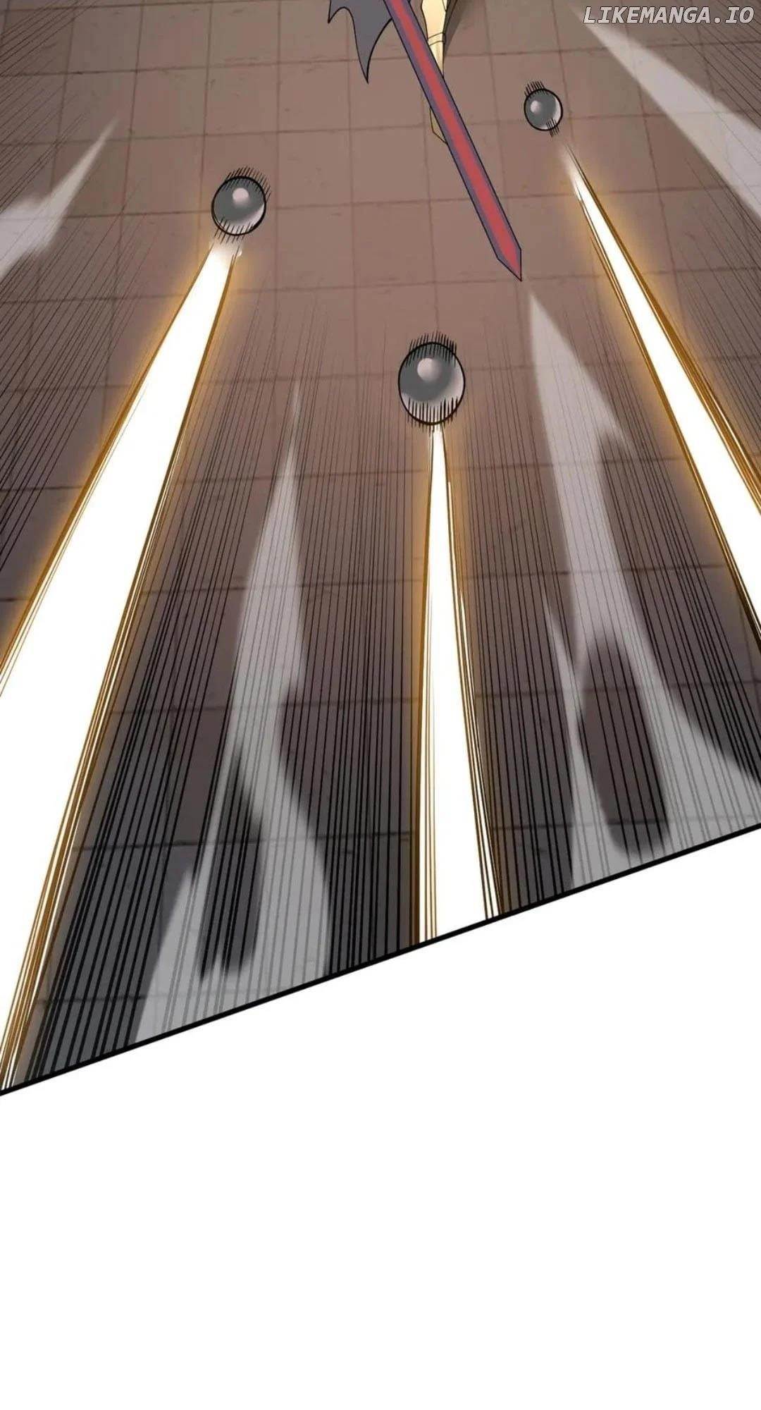 I Became The Game’s Biggest Villain Chapter 103 - Page 41