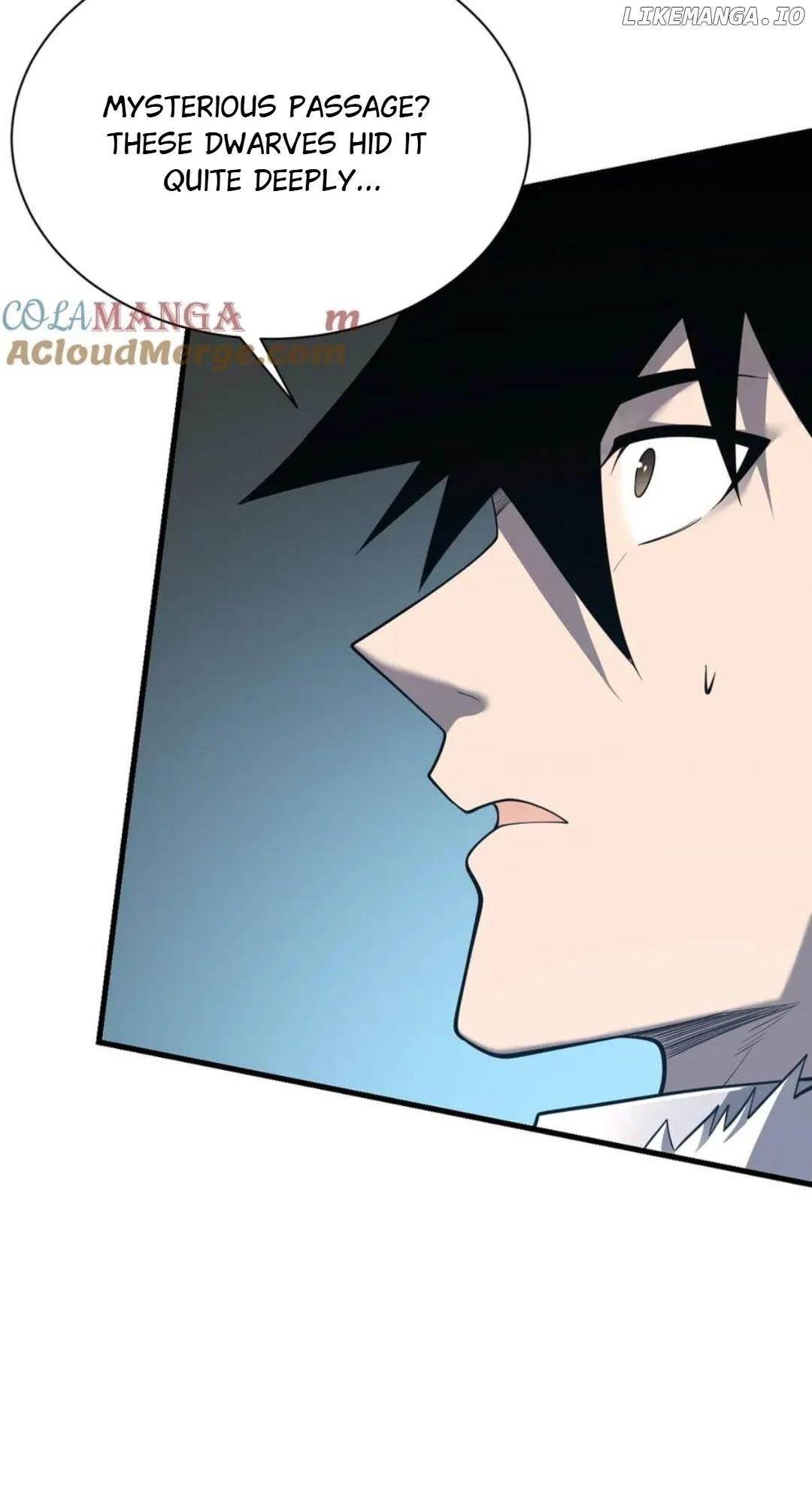 I Became The Game’s Biggest Villain Chapter 103 - Page 7