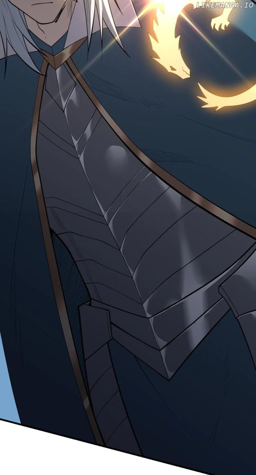 I Became The Game’s Biggest Villain Chapter 109 - Page 60