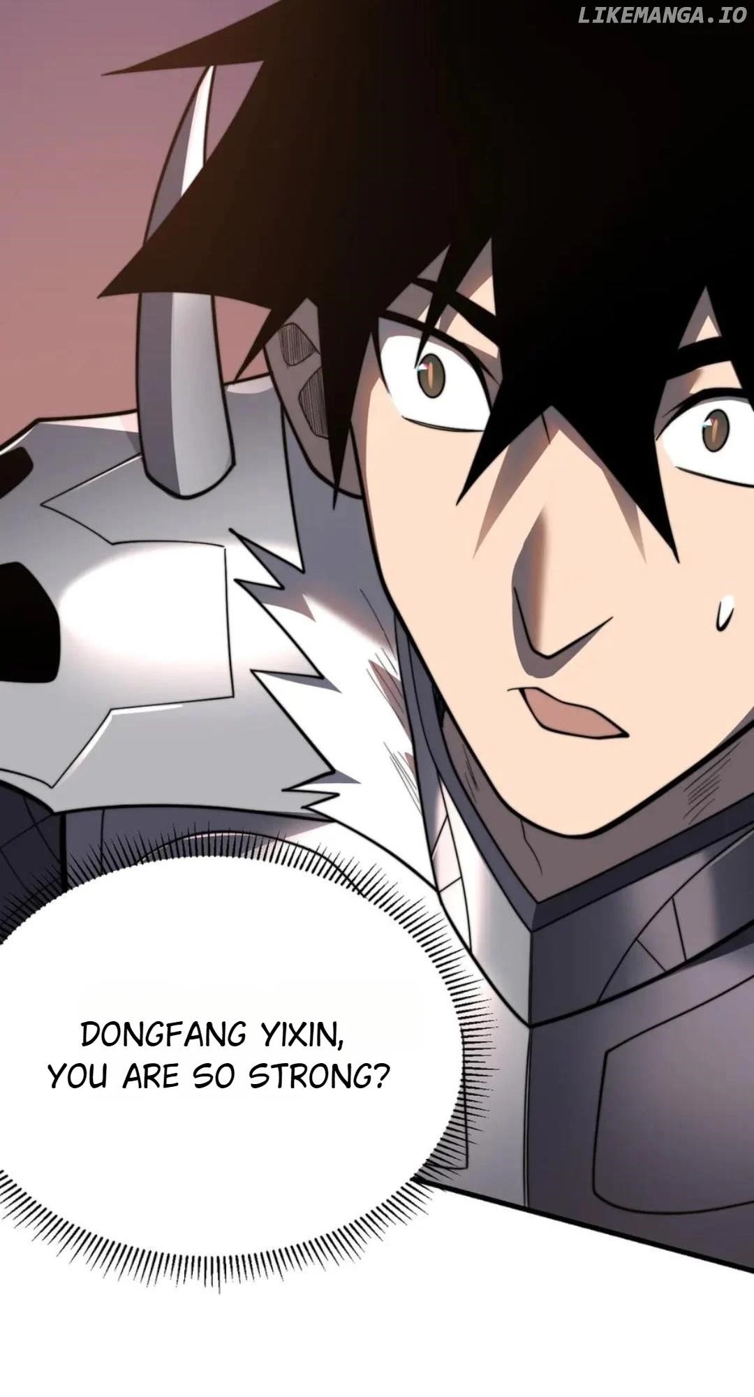 I Became The Game’s Biggest Villain Chapter 112 - Page 24