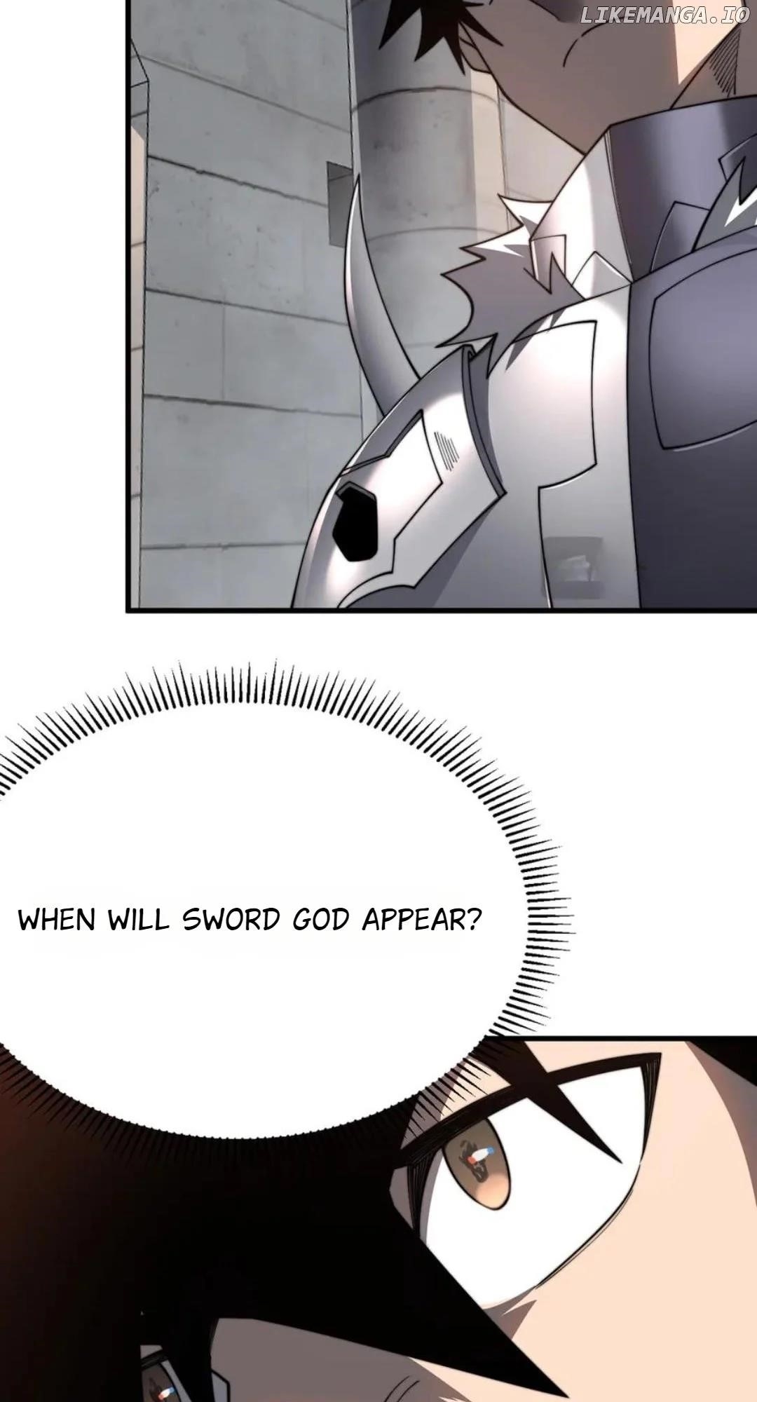 I Became The Game’s Biggest Villain Chapter 114 - Page 55