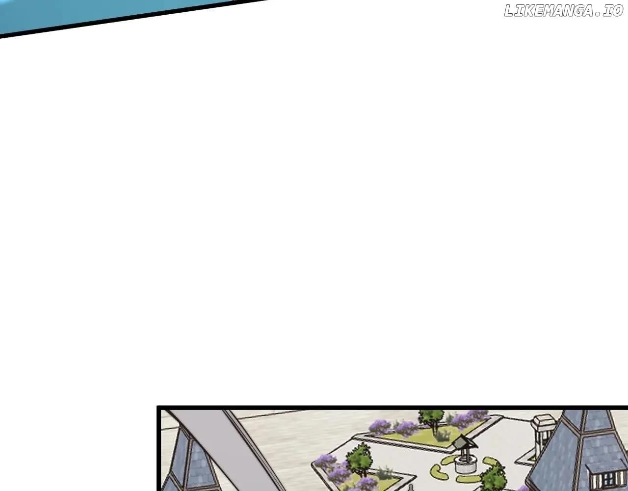 I Became The Game’s Biggest Villain Chapter 93 - Page 101