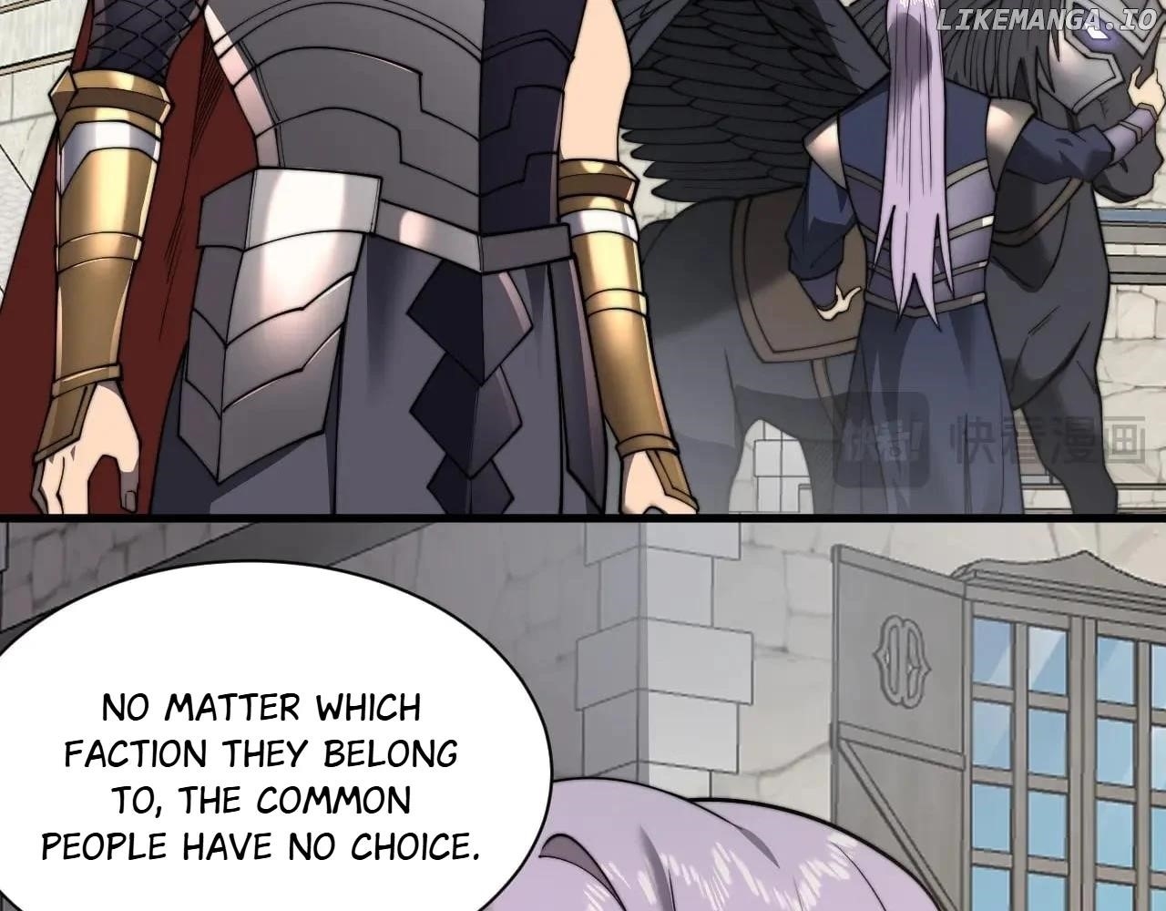 I Became The Game’s Biggest Villain Chapter 93 - Page 105