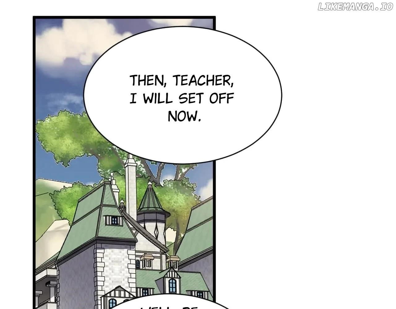 I Became The Game’s Biggest Villain Chapter 93 - Page 126