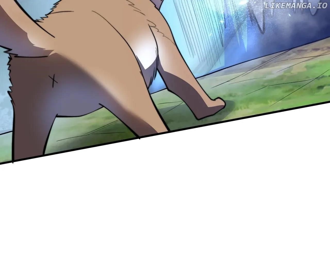 I Became The Game’s Biggest Villain Chapter 93 - Page 42