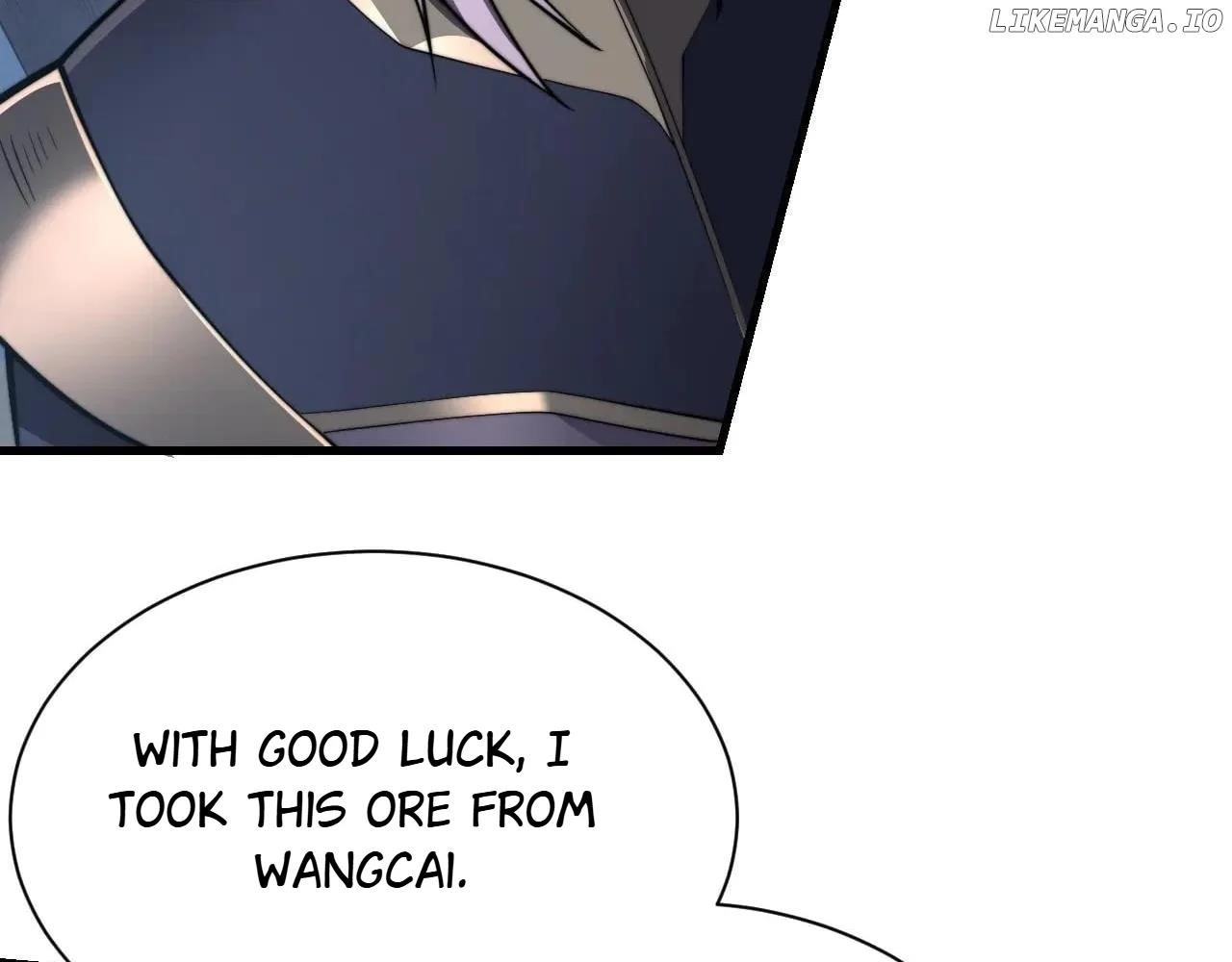 I Became The Game’s Biggest Villain Chapter 93 - Page 52