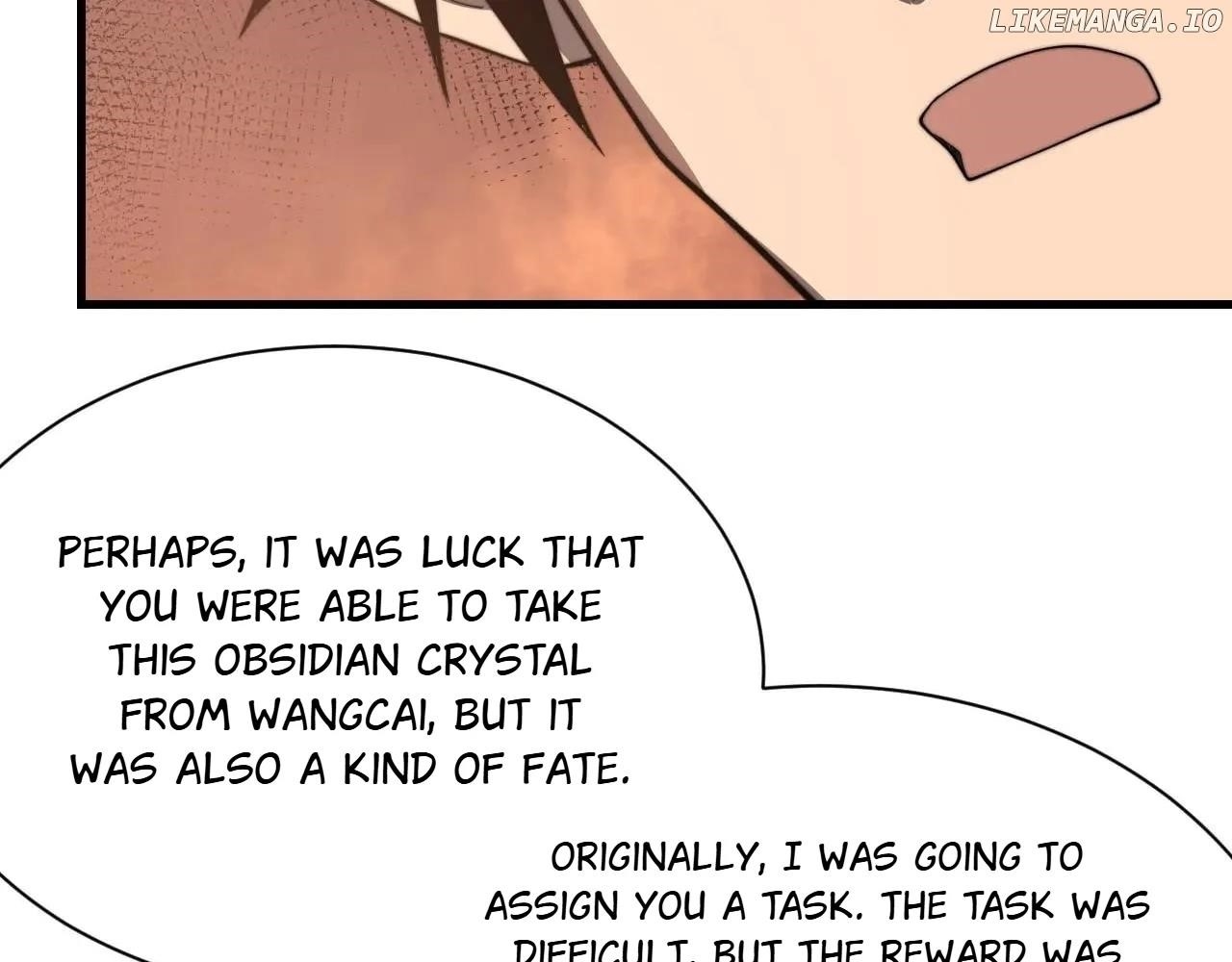 I Became The Game’s Biggest Villain Chapter 93 - Page 62