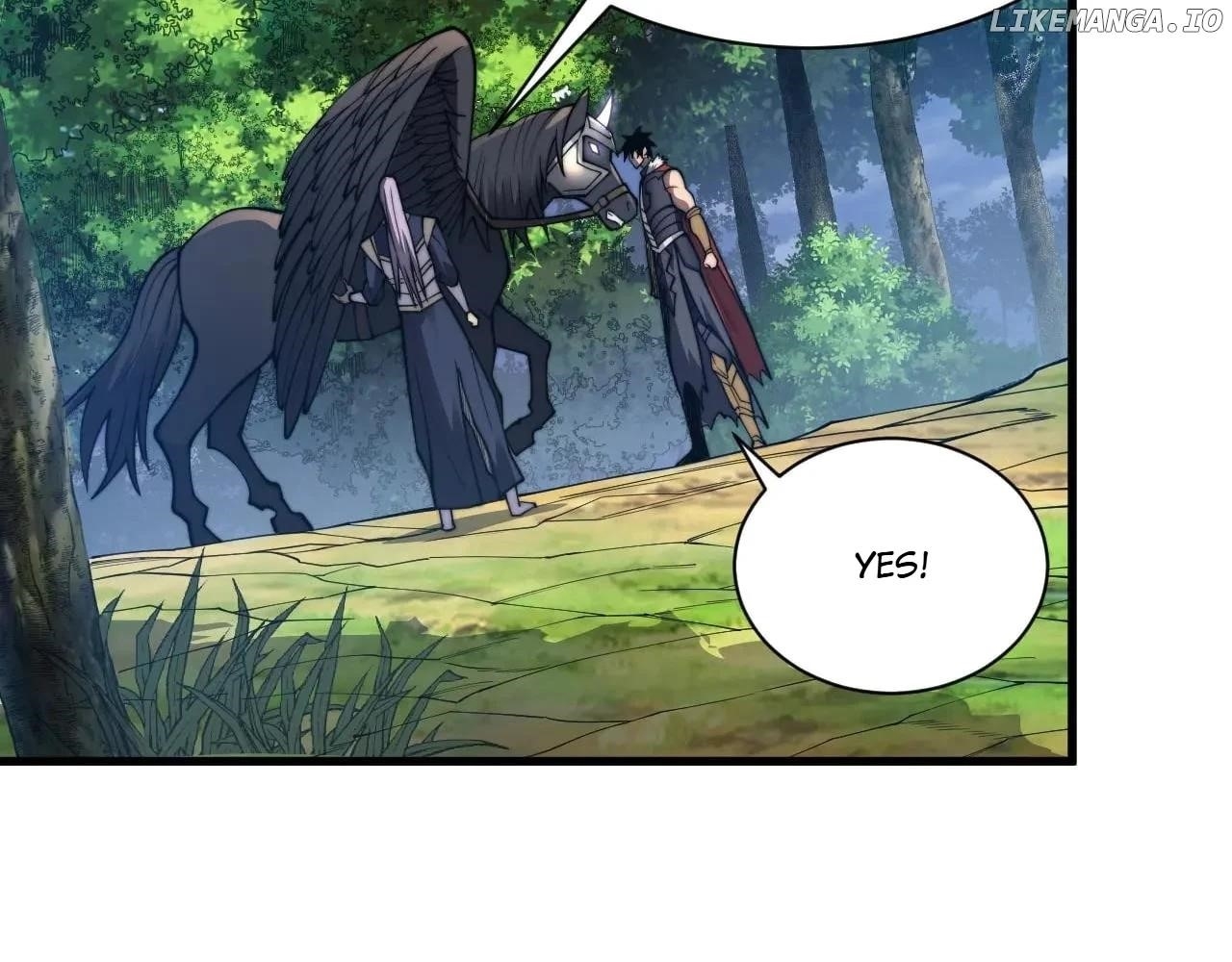 I Became The Game’s Biggest Villain Chapter 93 - Page 70