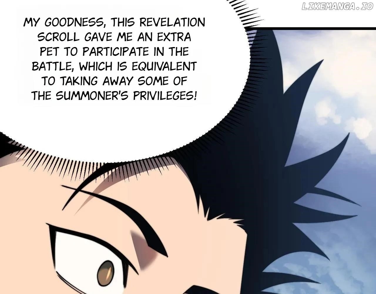 I Became The Game’s Biggest Villain Chapter 93 - Page 78