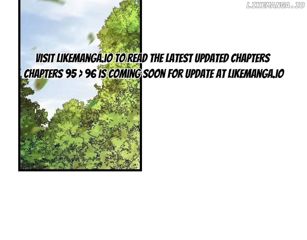 I Became The Game’s Biggest Villain Chapter 94 - Page 2