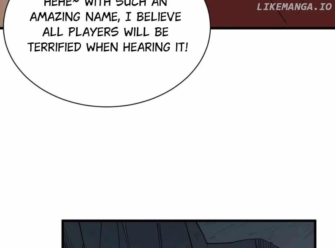 I Became The Game’s Biggest Villain Chapter 99 - Page 59