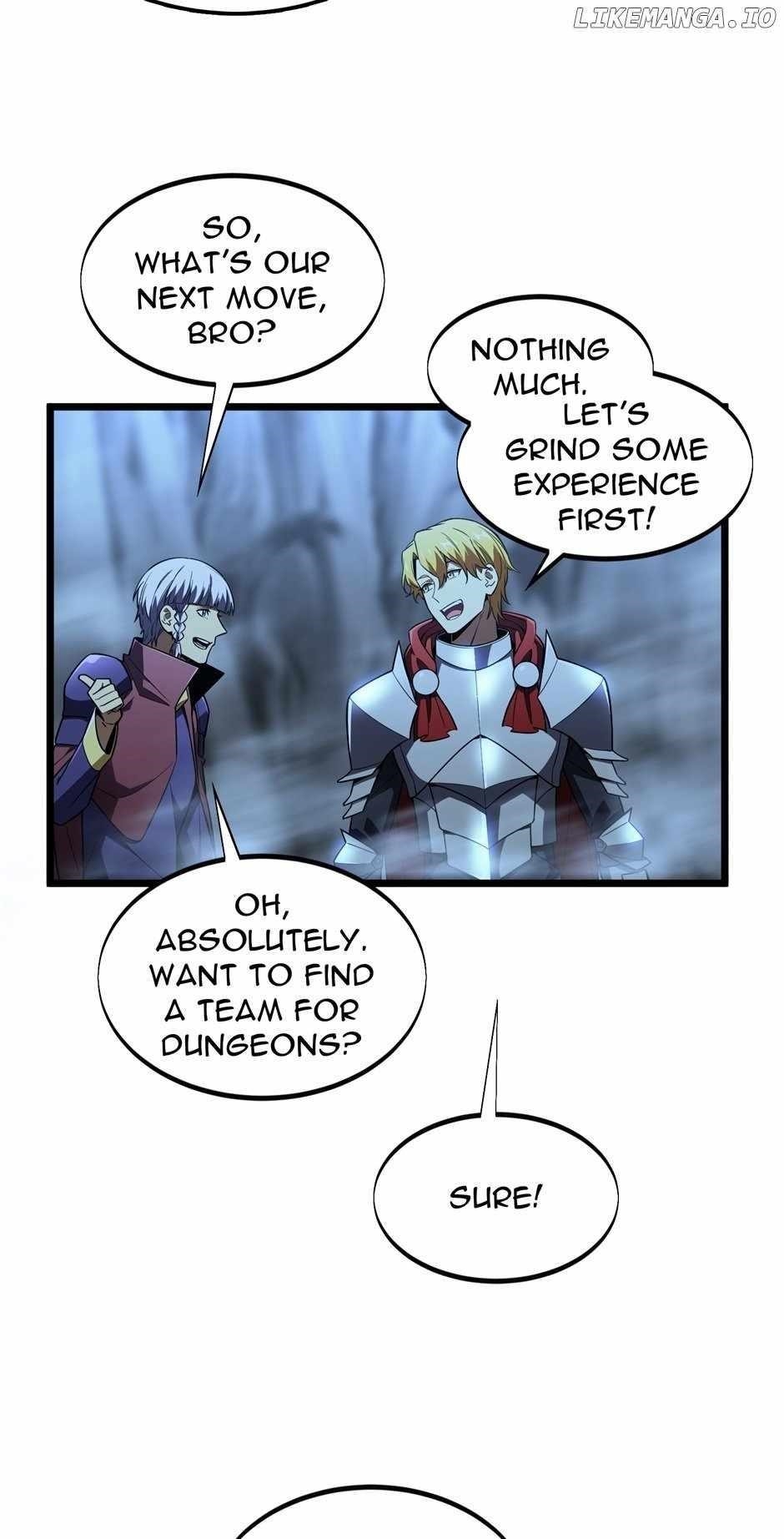 The King’s Avatar Chapter 167 - Page 19